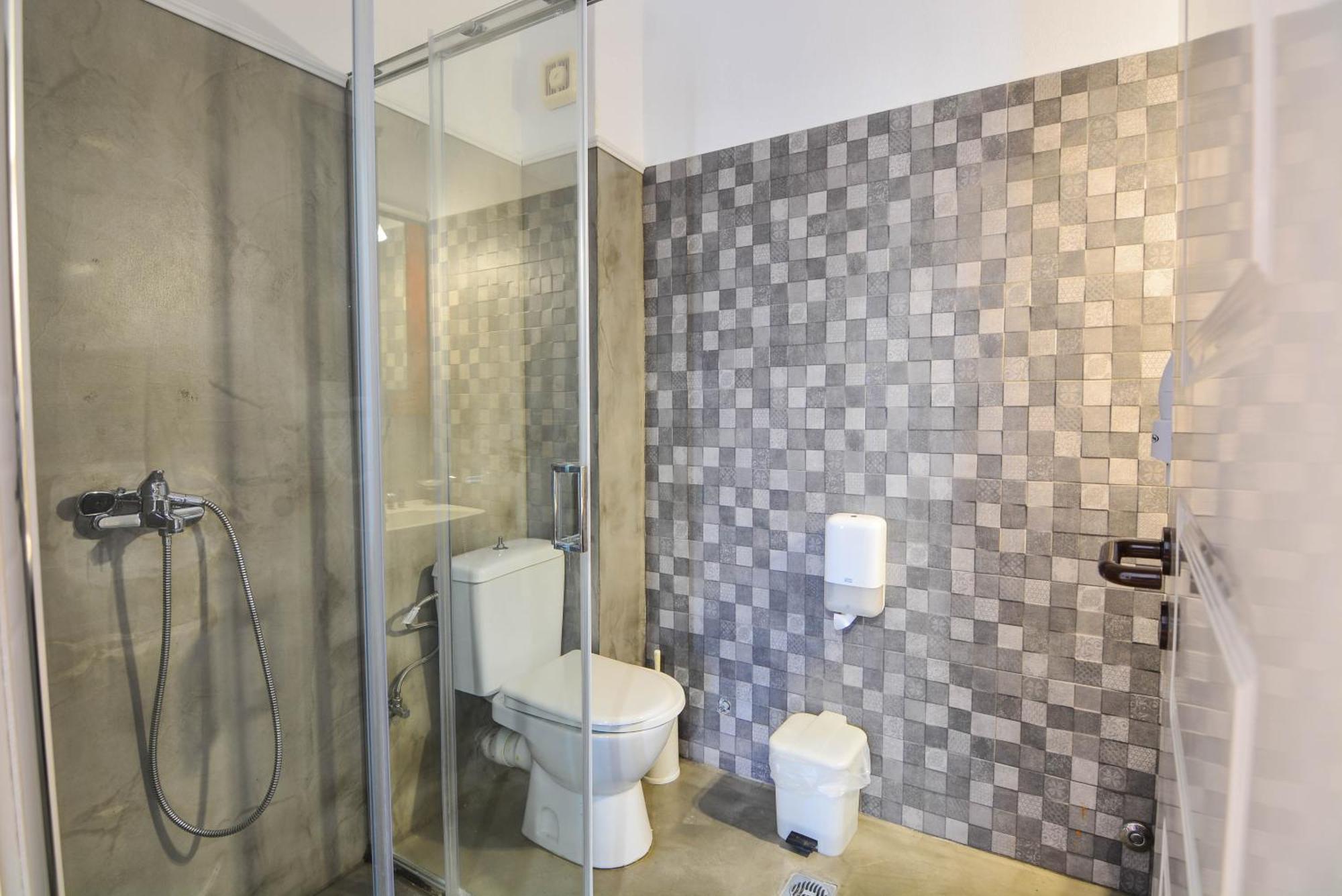 Epavlis Apartments Porto Heli Eksteriør billede