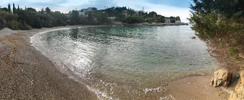 Epavlis Apartments Porto Heli Eksteriør billede